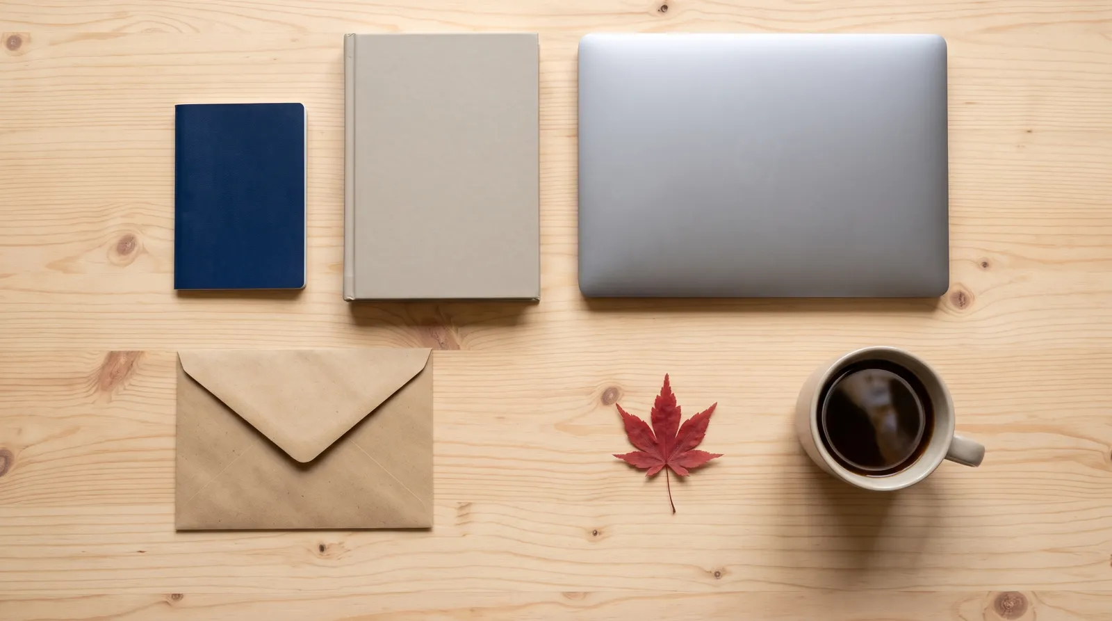 Documentos ordenados para solicitar la visa de turismo a Canadá
